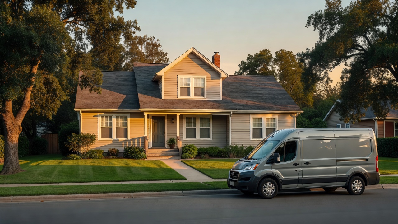 How Pest Control Service Areas Work by ZIP Code