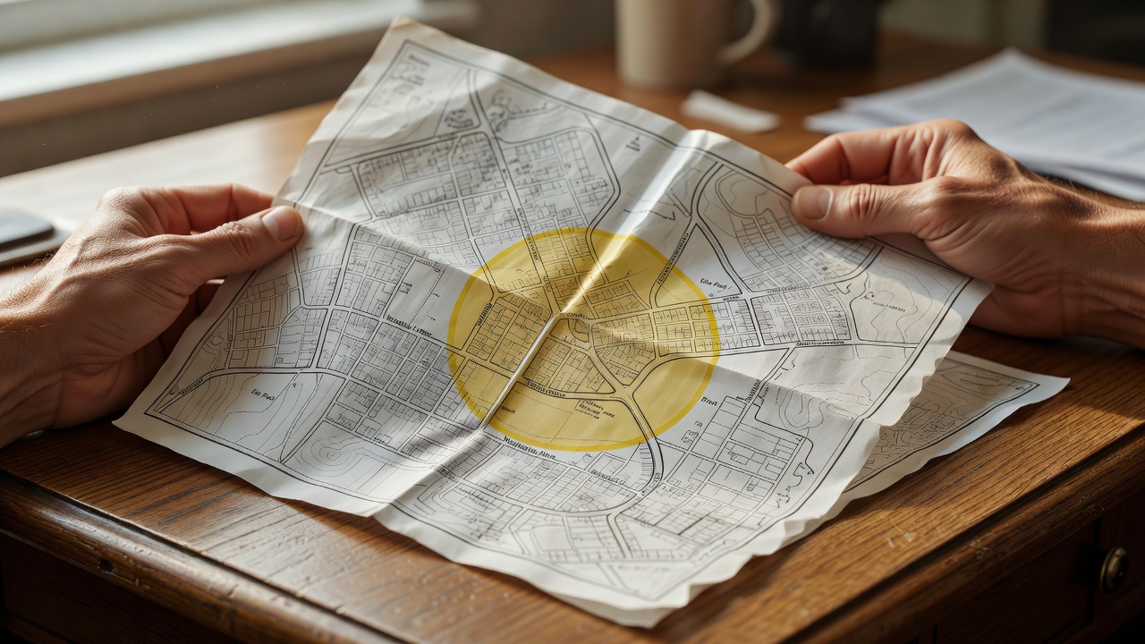 What homeowners misunderstand about ZIP code coverage