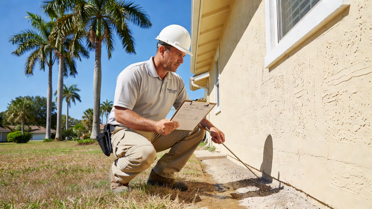 What homeowners misunderstand about a pest control quote