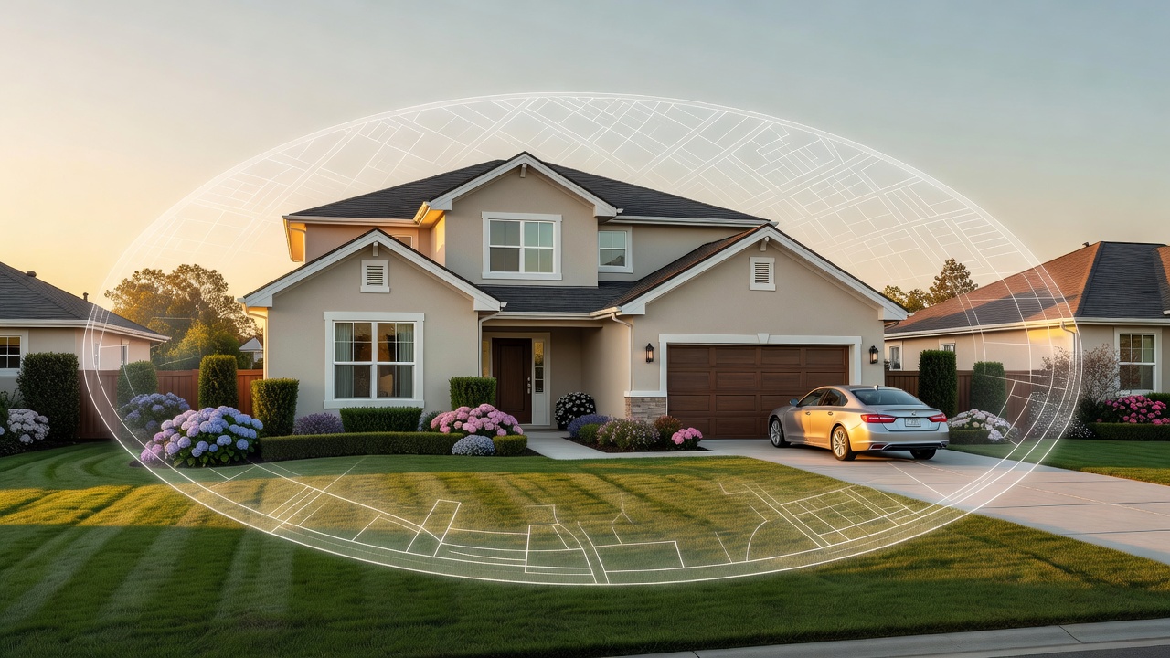 Pest Control Service Area Maps: How to Check Coverage in Your Area