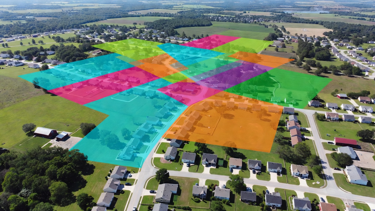What homeowners misunderstand about service areas