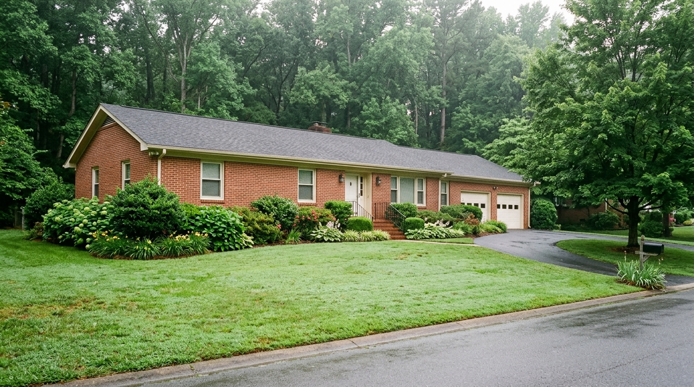 North Carolina Pest Inspection Cost and Roach + Mosquito Treatment Timeline