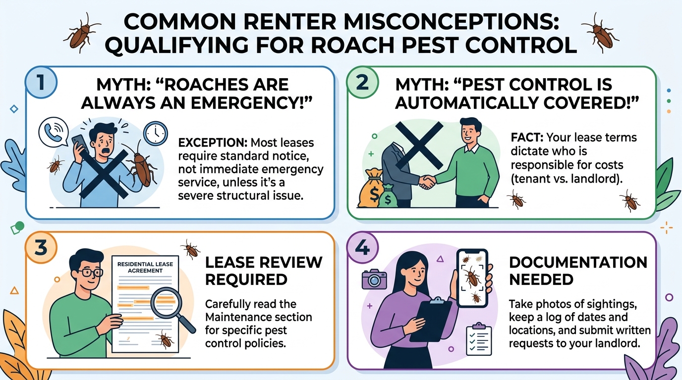 What renters misunderstand about qualifying